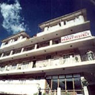 Hotel Pratap Regency Nainital Ngoại thất bức ảnh